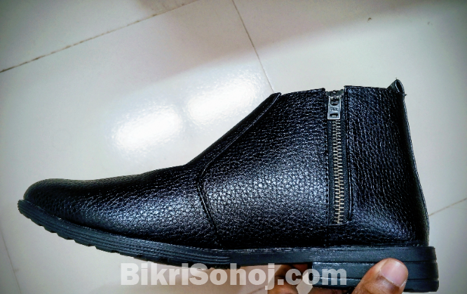 Chelsea Boot